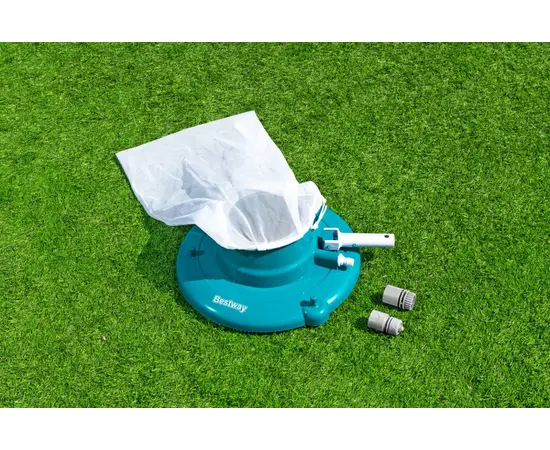Aquasuction pool leaf vacuum cleaner Aquasuction Bestway