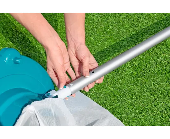 Aquasuction pool leaf vacuum cleaner Aquasuction Bestway