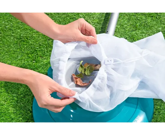 Aquasuction pool leaf vacuum cleaner Aquasuction Bestway