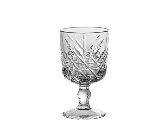 Стакан для коктейля Pasabahce TIMELESS 4 pcs 320 ml 951648