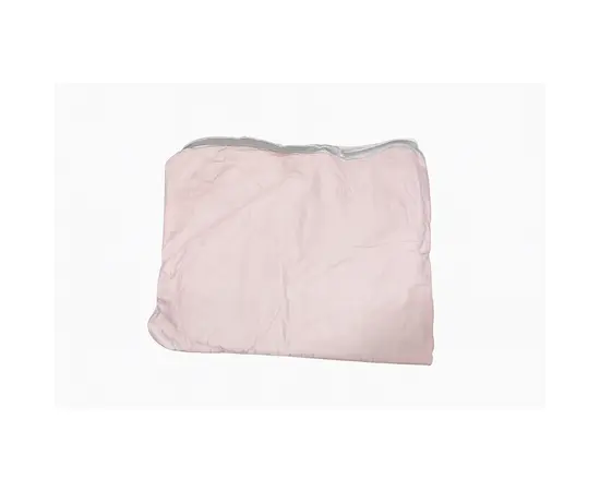 Mattress protector with 2 pillowcases