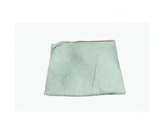 Mattress protector with 2 pillowcases