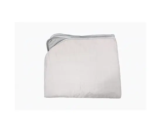 Mattress protector with 2 pillowcases