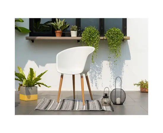 სავარძელი Montmartre carver 55.57x58x81.8 სმ