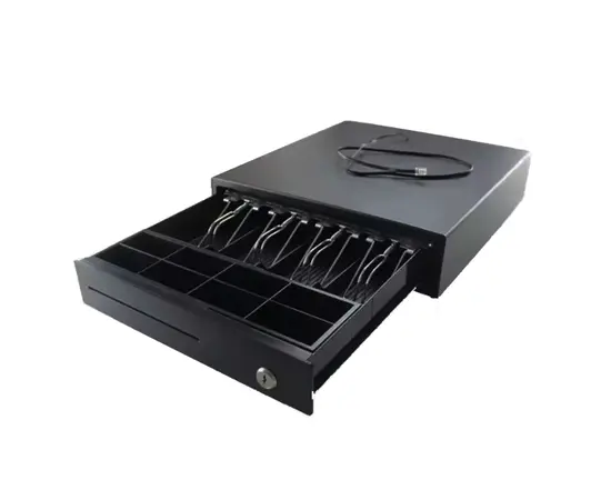 Cash register 335x368x80 mm