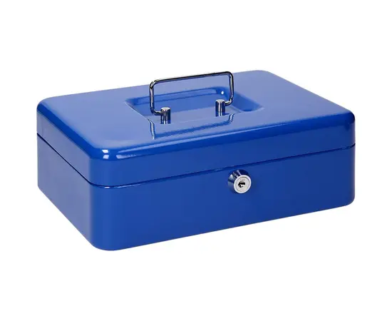 Сейф 30x9x24.5 см