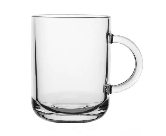 Tea Glass Pasabahce 9557532 330 ml