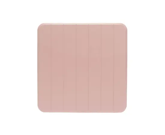 მაგიდა Nassau square 71.8x71.8x72 pink