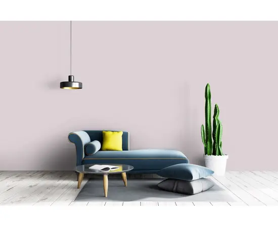 Interior paint test Magnat Kolor Love 25 ml KL13 cold concrete