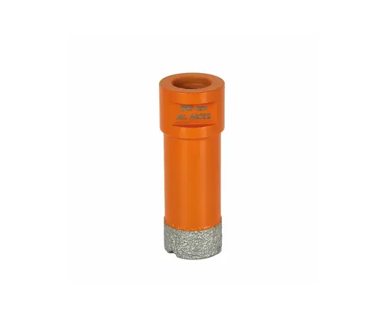 გვირგვინი ალმასის Battipav HG25D 25x50 მმ