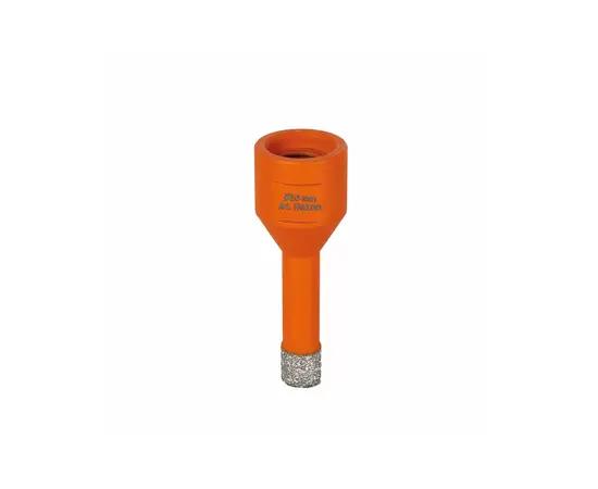 გვირგვინი ალმასის Battipav HG10D 10x35 მმ