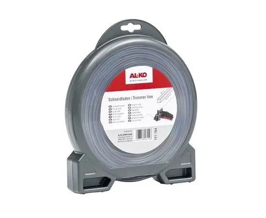 Trimmer line AL-KO 113497 2.4 mm 69 m
