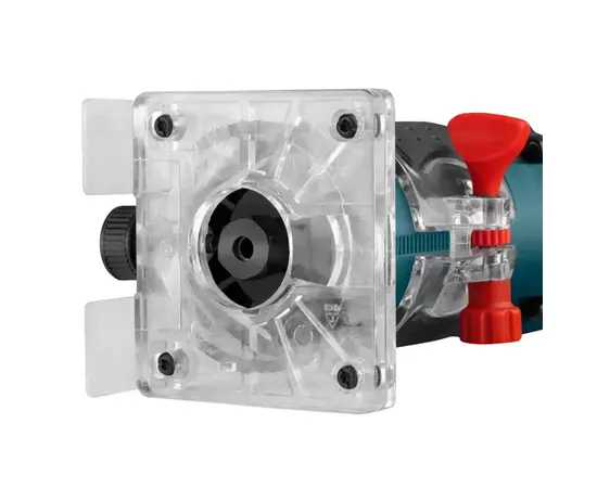 Electric router Ronix 7106