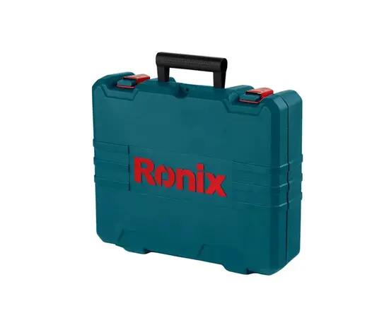Electric router Ronix 7106