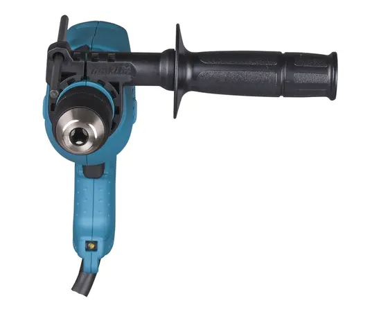 Ударная дрель Makita HP1641FK 13/30/16 мм 680W