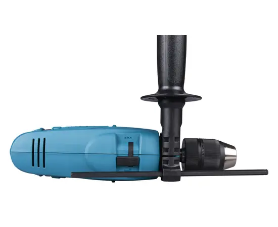 Ударная дрель Makita HP1641FK 13/30/16 мм 680W