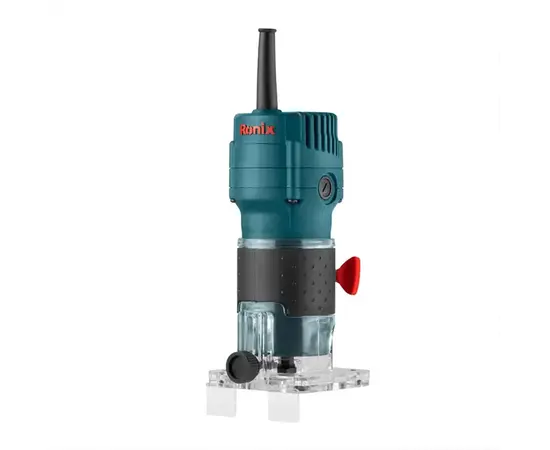 Electric router Ronix 7106