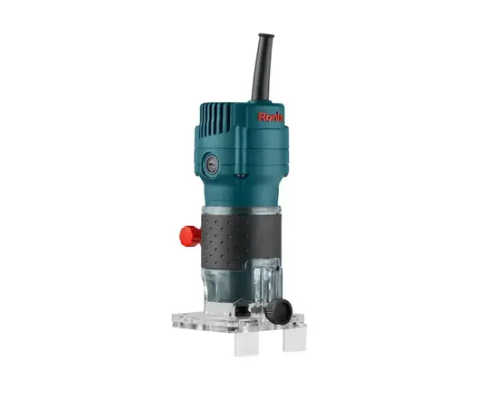 Electric router Ronix 7106