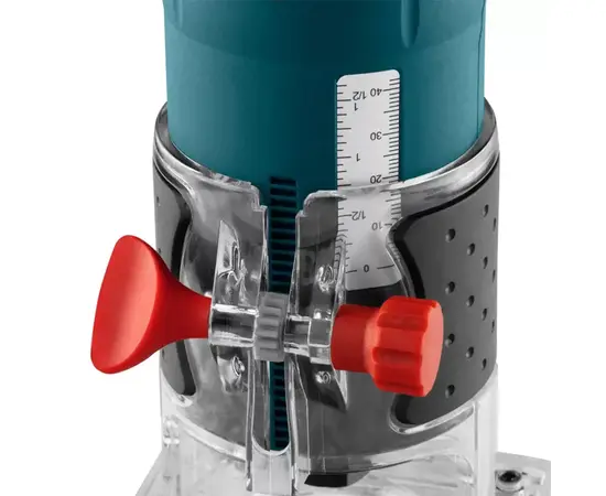 Electric router Ronix 7106