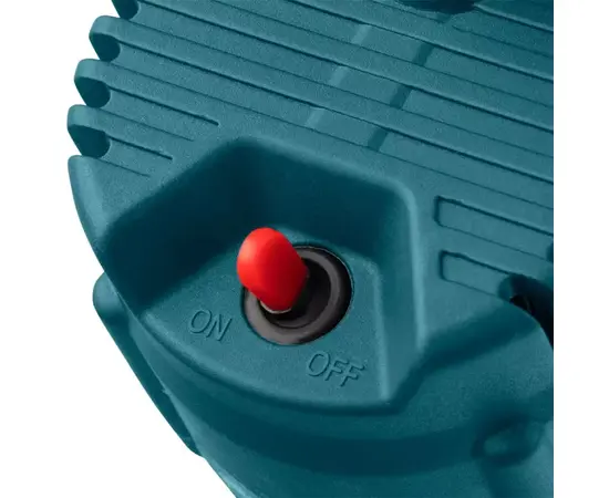 Electric router Ronix 7106