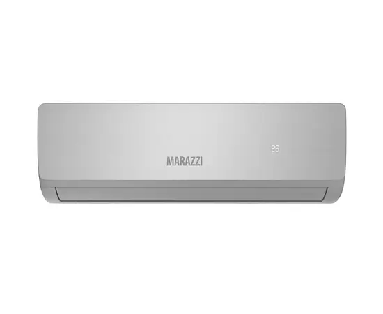 Wall air conditioner Marazzi JP-AG_09OFS-SL-25Y BTU9000 Silver