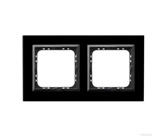 Frame-glass OSPEL 2 163x92x12