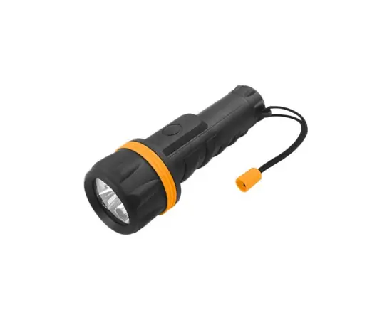 Flashlight TOLSEN TOL60021