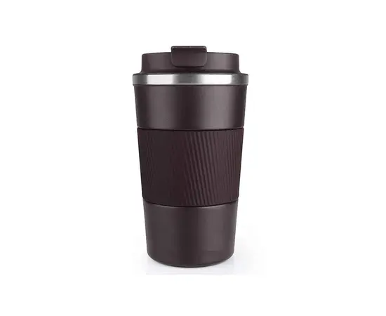 Cup-thermos metal DONGFANG 510ml