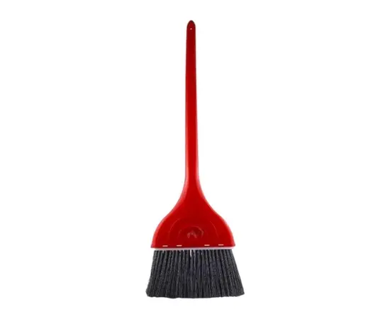Broom plastic PLAST ART TE-380