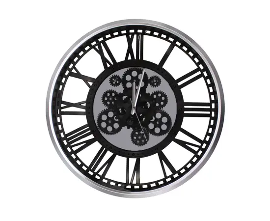 Wall clock Galaxy/ÇRK-843-KG