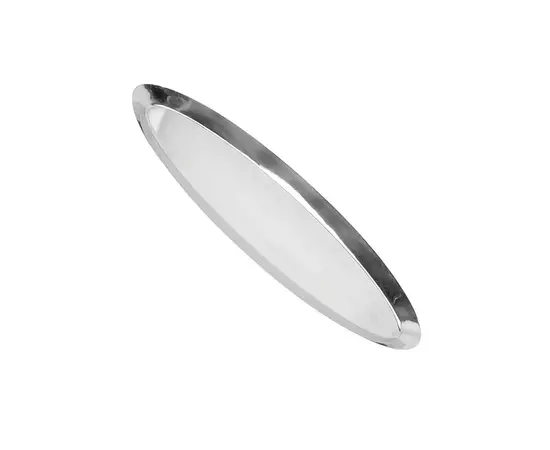 Tray metal DONGFANG 36x12cm