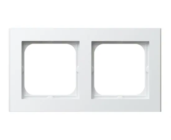 Frame Ospel Sonata R-2R/00 2 sectional white