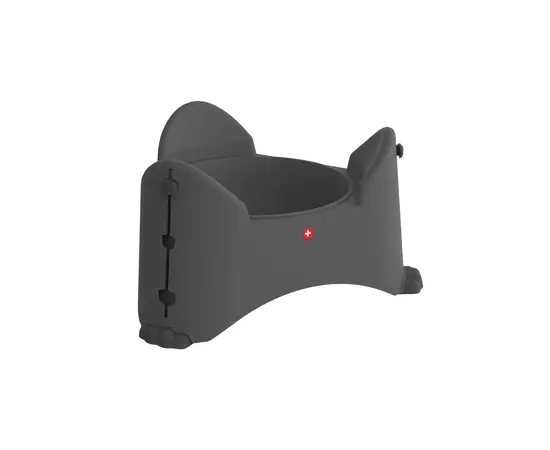 Dog food bowl Rotho 1,02 L