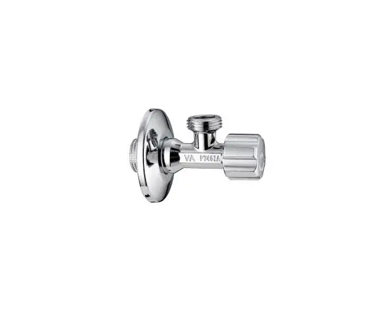 Angle valve Albertoni 1/2x3/8 with handle