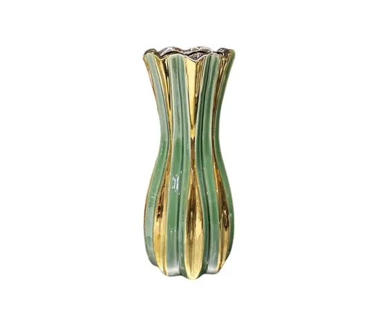 Flower ceramic vase 17525 30 cm