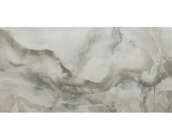 კერამოგრანიტი Italica Honey Onyx Blanco 600x1200 მმ