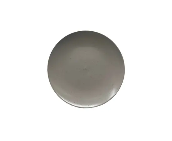 Plate for dinner LY013-1GRAY 24.3 cm