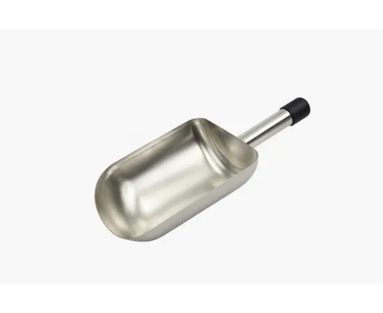 Shovel metal DONGFANG YS-62 18X22 cm