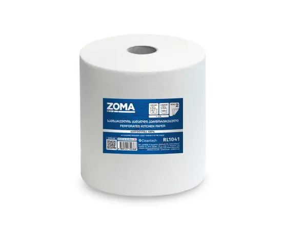 Салфетки (рулон) Zoma 130 м