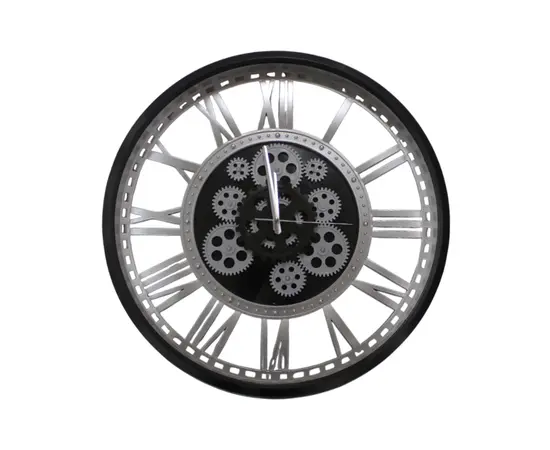 Wall clock Galaxy/ÇRK-843-GK