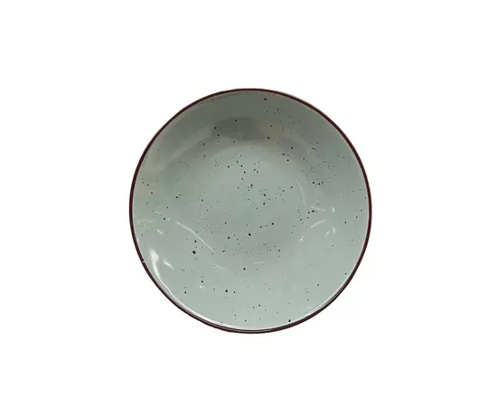 Bowl LY018-4GREEN 21X5.5 cm