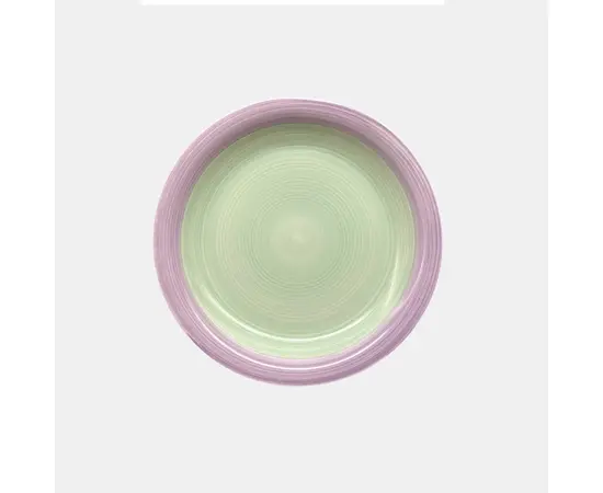 Plate for dinner CSSH001 26,6 cm