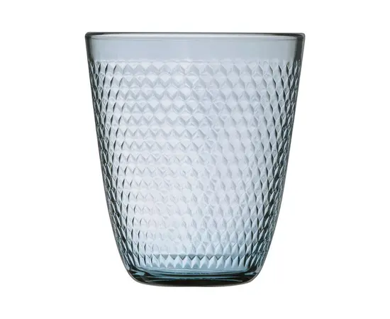 ჭიქა PAMPILLE MAZZARINE Luminarc 310მლ