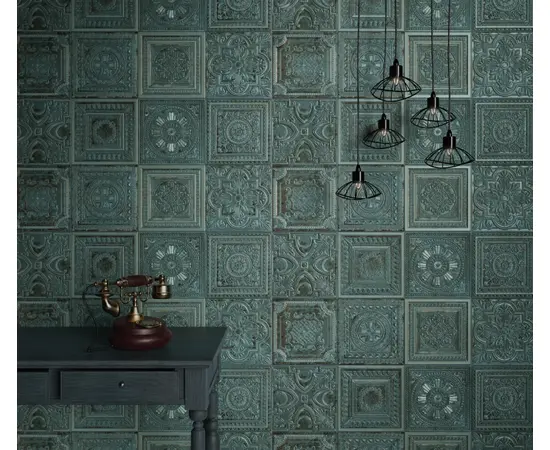 კაფელი Itaca G LUX GREEN DÉCOR GLUE 300X600მმ კაფელი Itaca G LUX GREEN DÉCOR GLUE 300X600მმ