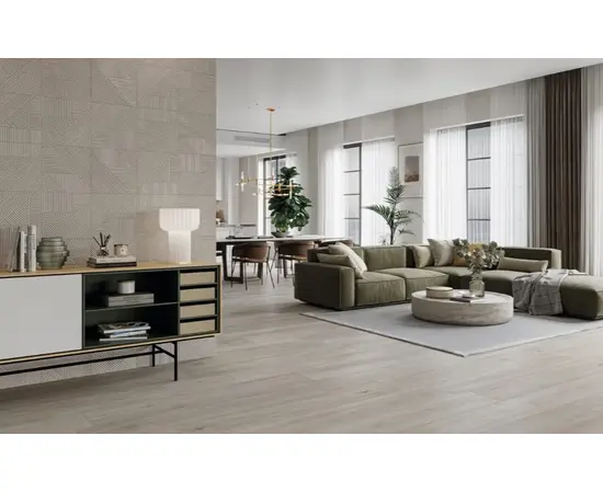 კერამოგრანიტი Rocersa ROTTERDAM HAY 20X120 RC 44C 1A