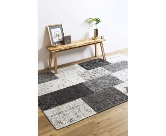 Carpet Antika 91532 Grey 155X230