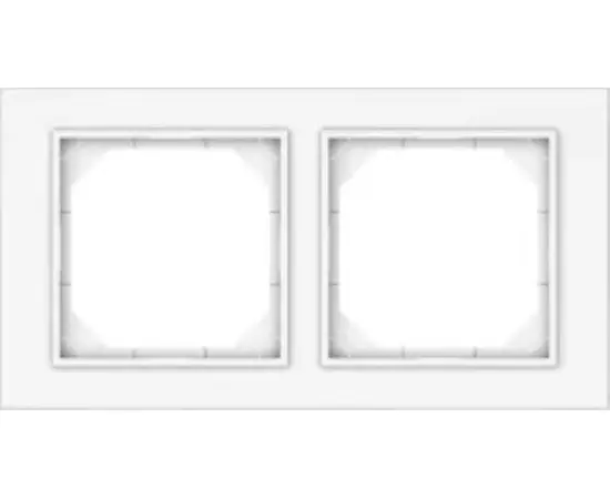 ჩარჩო VILMA 2 White