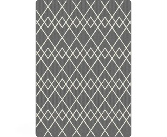 ხალიჩა Karat Carpet Flex 19668/811 0,67x1,2 მ