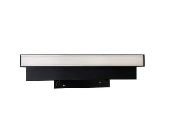მაგნიტური რელსის სანათი მქრქალი ELGI KNS-CX20-GSZ220L