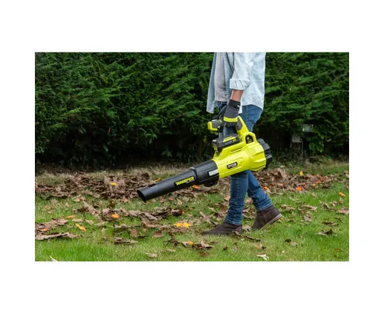 Air blower accumulator Ryobi RY36BLXA-0